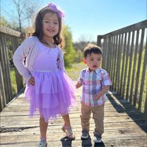 Meet your Posher, Brittney